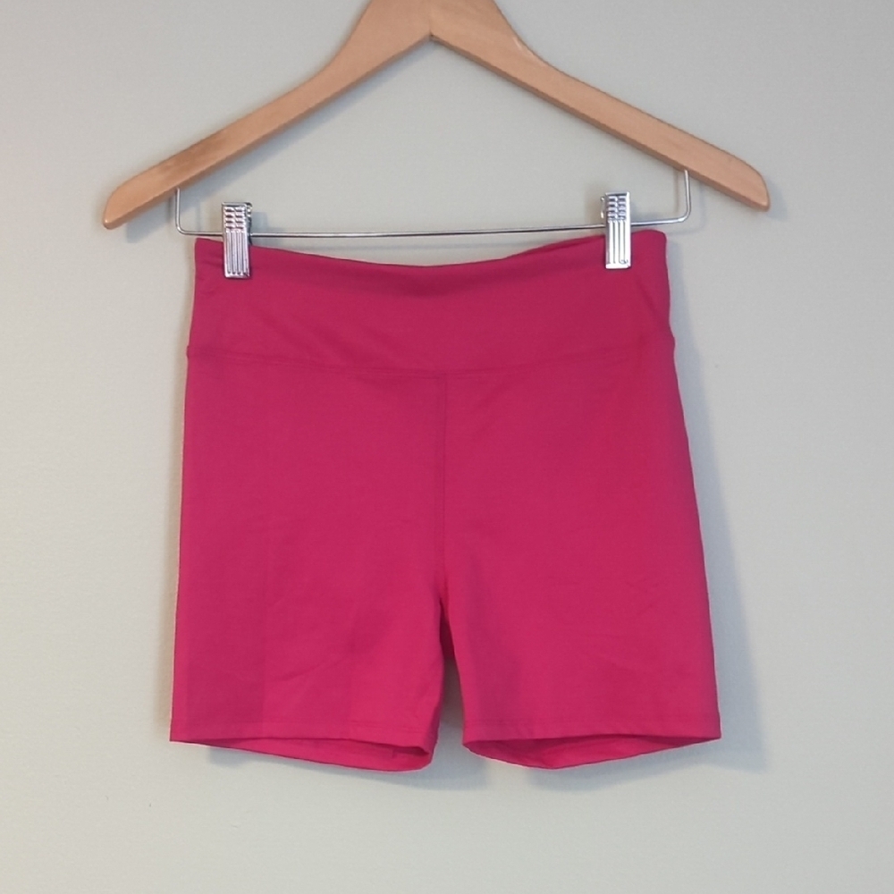 Tommy Bahama Golf Hot‎ Pink Athletic Shorts, US XS